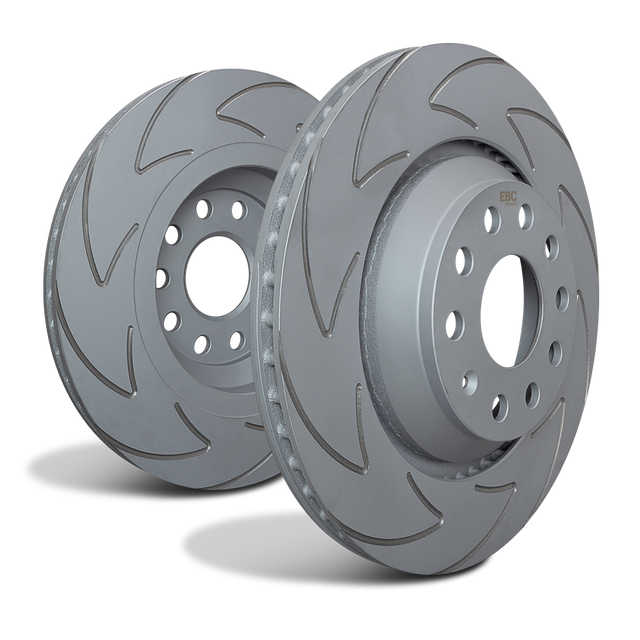EBC RK7888 BSD Front Brake Rotors