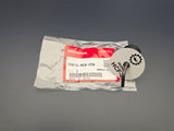 Honda Acura CVT HCF-2 transmission filler plug cap 25615-5C4-024 Top View