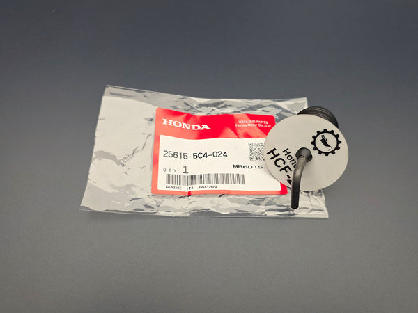 OEM Honda Acura HCF-2 CVT Transmission Filler Cap 25615-5C4-024