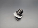 Honda Acura CVT HCF-2 transmission filler plug cap 25615-5C4-024 up side down view 