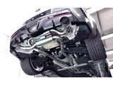 HKS GR Supra B58 Exhaust System