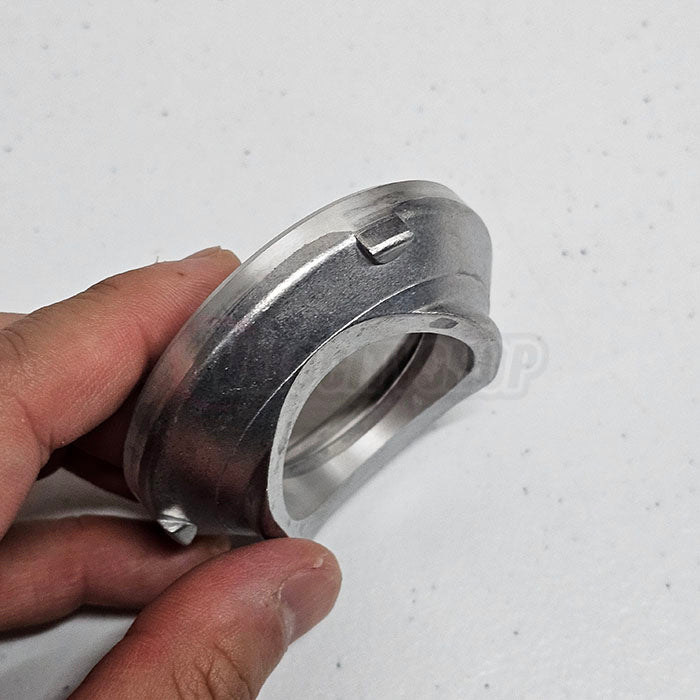 HKS 60mm Weld-on Aluminum BOV Flange | 71002-AK013