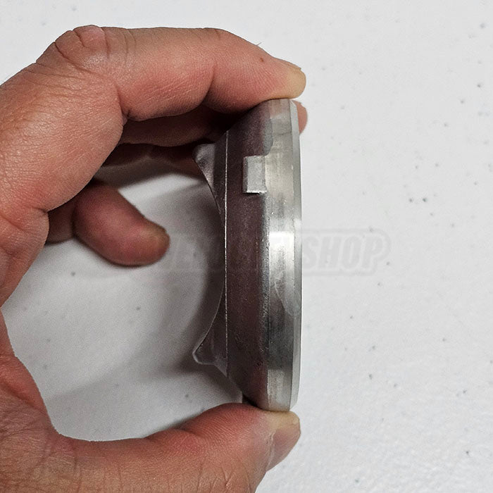 HKS 60mm Weld-on Aluminum BOV Flange | 71002-AK013