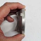 HKS 60mm Weld-on Aluminum BOV Flange | 71002-AK013