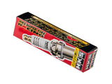 HKS Super Fire Racing M-Series Spark Plug MR45XLB (Qty 1 Plug) | 50003-MR45XLB