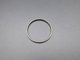 Honda pre chamber gasket 18393-SDB-A00 direct replacement exhaust seal
