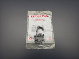 Genuine OEM Honda trunk torque rod clip 74873-SM4-003 with Honda packaging