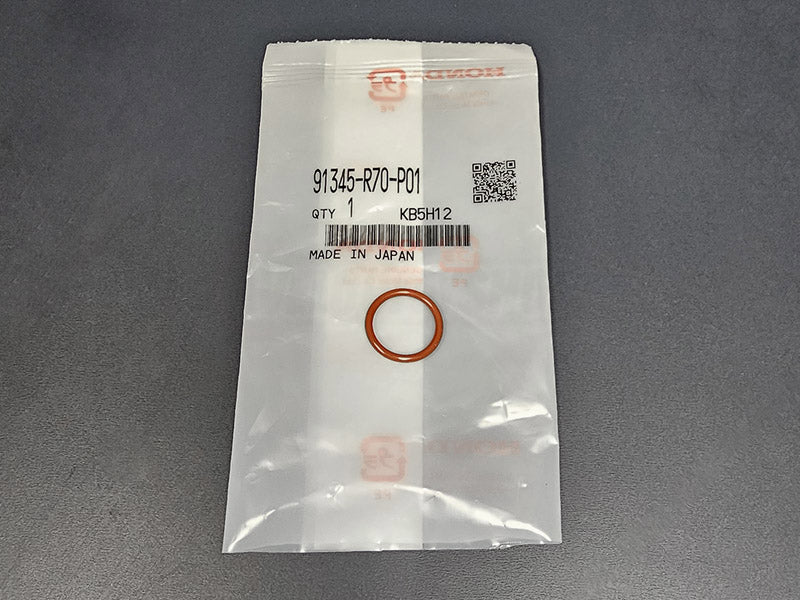 OEM Honda Power Steering Inlet O-Ring 91345-R70-P01 – Fits Odyssey ...