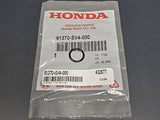 oem-honda-power-steering-feed-hose-o-ring-91370-sv4-000