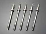 OEM Honda K-Series Valve Cover Studs 5-piece k20 k24