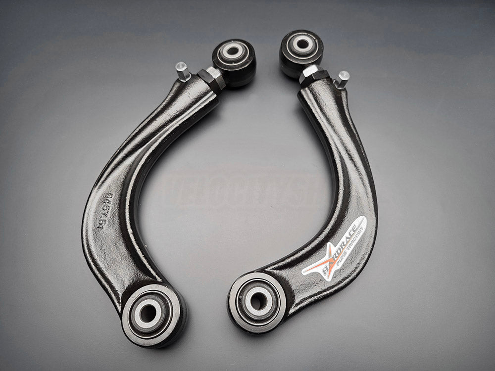 Hardrace 6457 rear camber kit Mazda 3 BK BL | 5 CR CW adjustable arms
