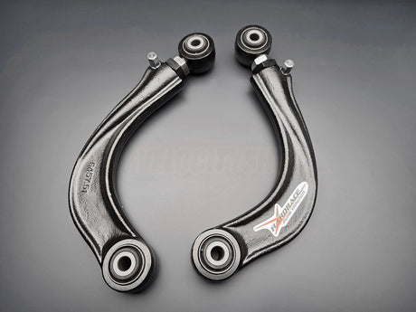 Hardrace 6457 rear camber kit Mazda 3 BK BL | 5 CR CW adjustable arms