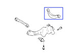 Hardrace 6457 Mazda 3 / 5 Suspension Diagram