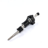 Hybrid Racing Short Shifter Assembly (00-09 S2000) Dust Black