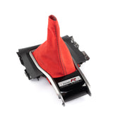 Hybrid Racing Alcantara Shift Boot for 10th Gen 2016-2020 Civic | Type R | Si