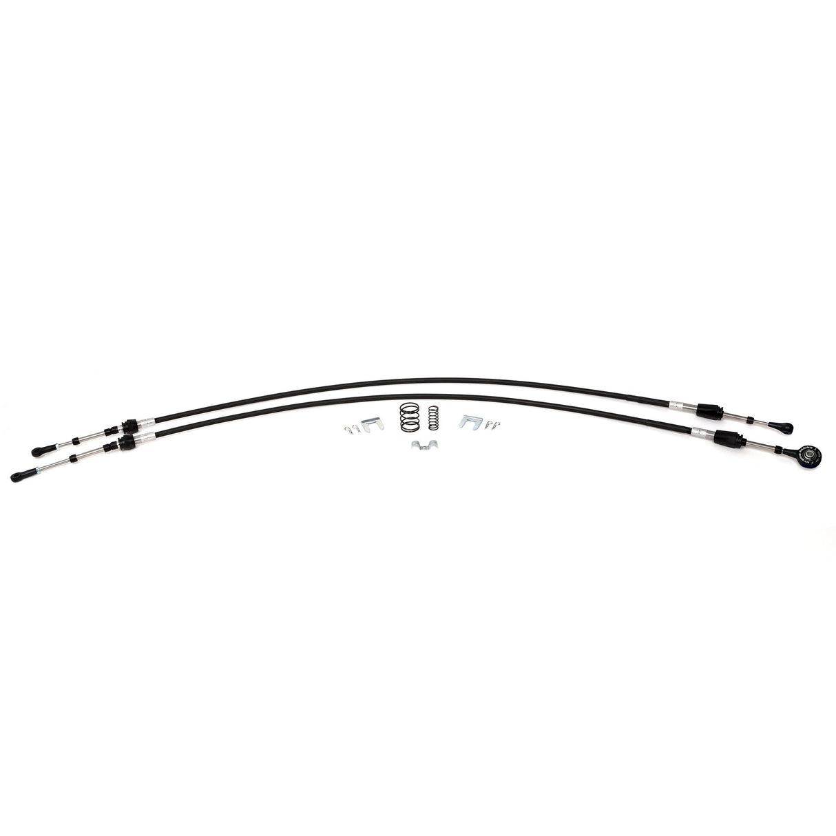 Hybrid Racing Performance Shifter Cables 02-06 RSX and K-Swap using K20A/A2/A3 Trans