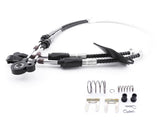 Hybrid Racing Performance Shifter Cables 06-11 Civic Si