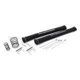 Hybrid Racing 02-05 Civic Si Shifter Cables - Protective Heat Sleeves