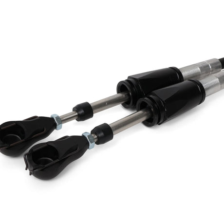 Hybrid Racing 02-05 Civic Si Shifter Cables - Shifter Connection Ends