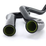 Hybrid Racing Silicone Radiator Hoses for 99-00 Civic Si EM1