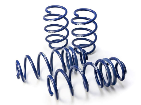 H&R sport spring kit part no 28714-2 for 2023 Honda Civic Type R FL5