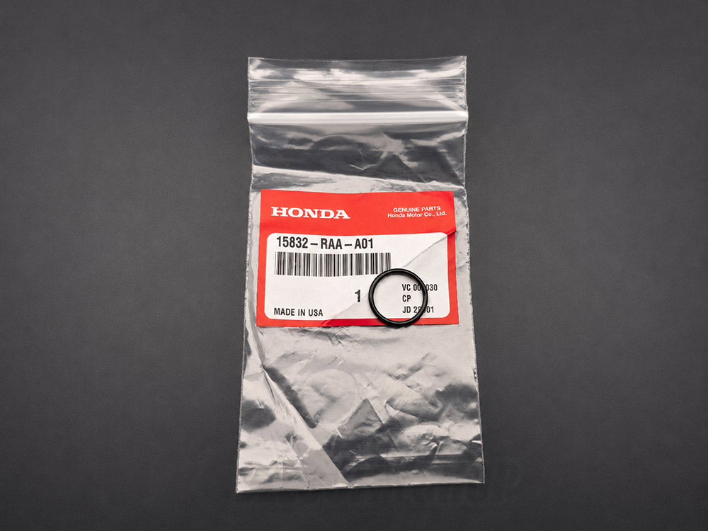 OEM Honda Acura VTC Oil Control Valve Seal O-Ring 15832-RAA-A01