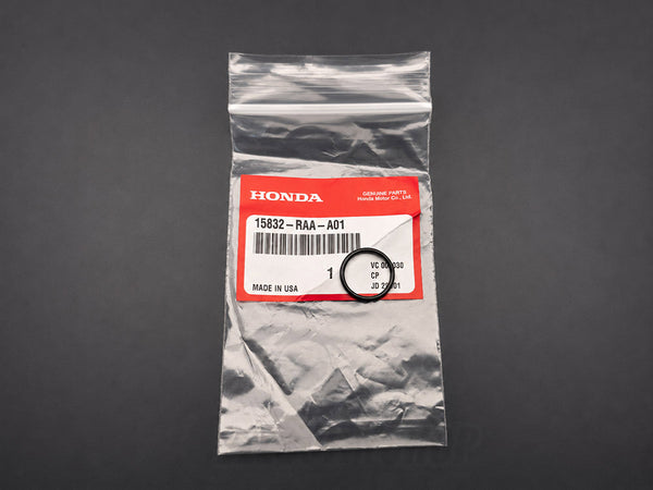 OEM Honda Acura VTC Oil Control Valve Seal O-Ring K24a4, K24w7, L15B L15C