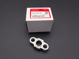 Genuine OEM Honda EGR Pipe Gasket A 18716-R70-A01 with Honda packaging