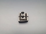 Genuine Honda fuel lid clip backside with foam pad 74481-TVA-A01