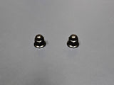 OEM Honda K-Series coil pack cover acorn nuts black 2-piece set 90207-RAA-A10 K20Z3 K24A2