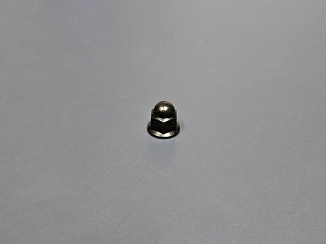 OEM Honda K-Series coil pack cover Black acorn nut 90207-RAA-A10 K20Z3 K24A2 K24Z