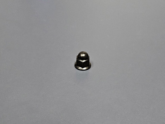 OEM Honda K-Series coil pack cover Black acorn nut 90207-RAA-A10 K20Z3 K24A2 K24Z