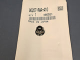 OEM Honda K-Series coil pack cover Black acorn nut 90207-RAA-A10 Showing Honda Packaging K20Z3 K24A2 K24Z