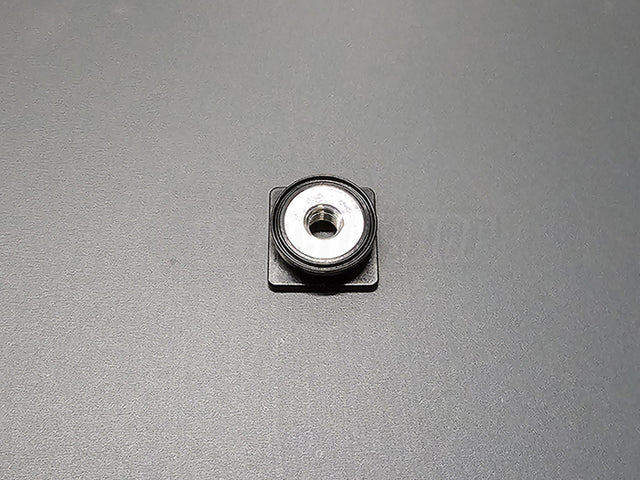 OEM Honda M5 Nut Garnish 90308-SZW-003 trim panel nut