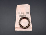 Genuine OEM Honda Acura B-Series front crank seal 91212-PR3-003