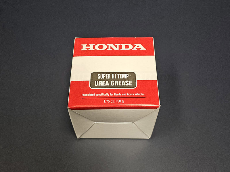 OEM Honda Super Hi-Temp Urea Grease 1.75oz Tube | 08798-9002