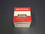 Honda Super high Temp Urea Grease Metal to Metal Contact, Box View