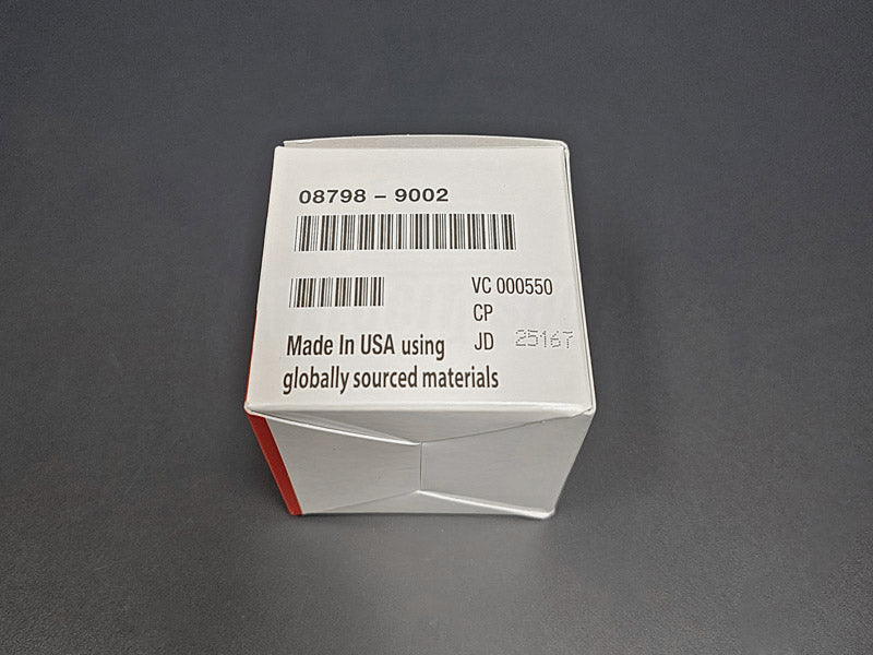 OEM Honda Super Hi-Temp Urea Grease 1.75oz Tube | 08798-9002