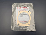 Genuine OEM Acura throttle body gasket 16176-RYE-A10 with Honda Acura packaging