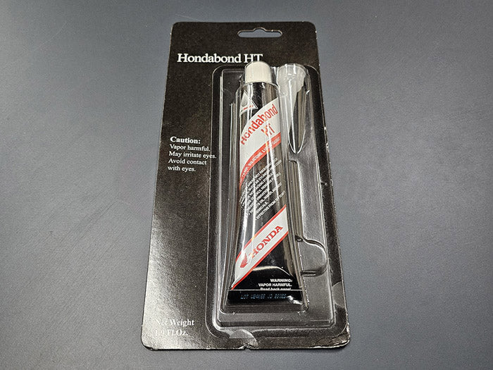 BOND ページ Honda Bond Hi-Temp Liquid Gasket – OEM RTV Sealant