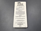 Honda Bond Hi-Temp Liquid Gasket (1.9 oz.) 08718-0004 Directions and Curing Speed