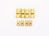 BFP-T56-8 Bronze Shift Fork Pad Set | BFP-T56-8