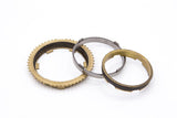 SYN-MMT6-3 Carbon Synchro 3rd or 4th Focus ST MMT6 (2013+) | SYN-MMT6-3