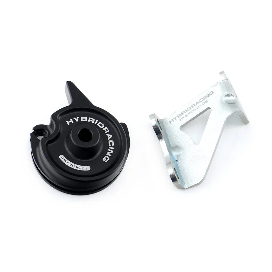 Hybrid Racing K-Series Throttle Body Cruise Control Delete Kit | 88-95 Civic & 94-01 Integra