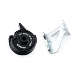 Hybrid Racing K-Series Throttle Body Cruise Control Delete Kit | 88-95 Civic & 94-01 Integra
