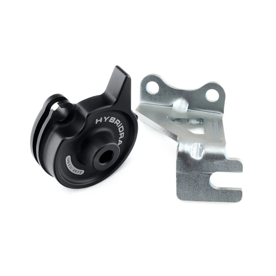 Hybrid Racing K-Series Throttle Body Cruise Control Delete Kit | 88-95 Civic & 94-01 Integra