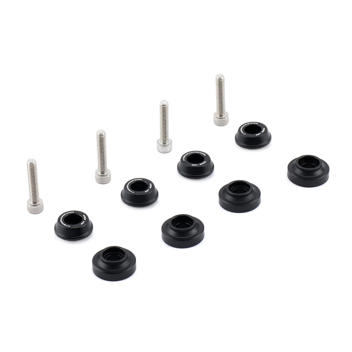 Hybrid Racing Shifter Base Bushing (16-18 Civic)