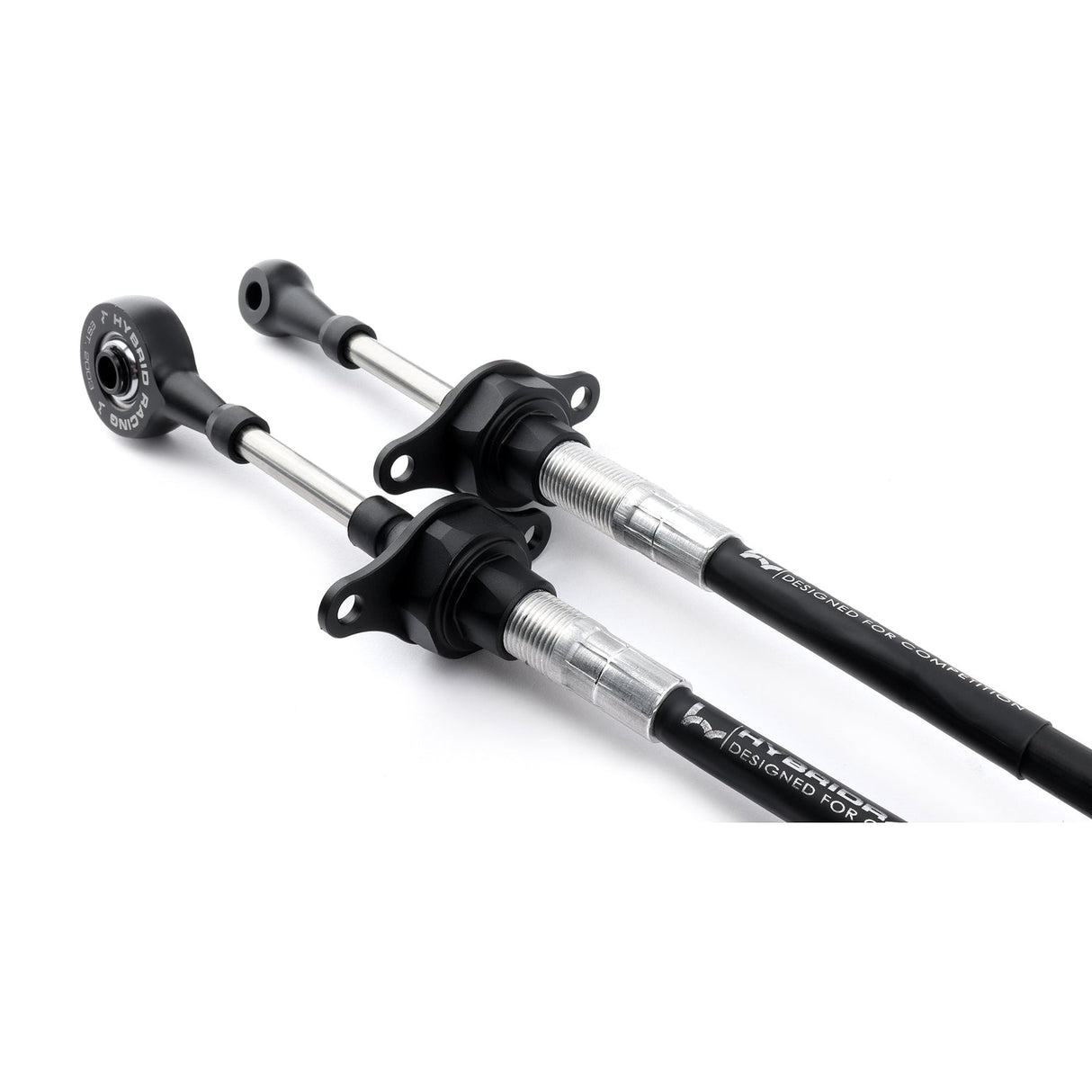 Hybrid Racing Performance Shifter Cables for 2004-2008 Acura TSX | 03-07 Accord K24