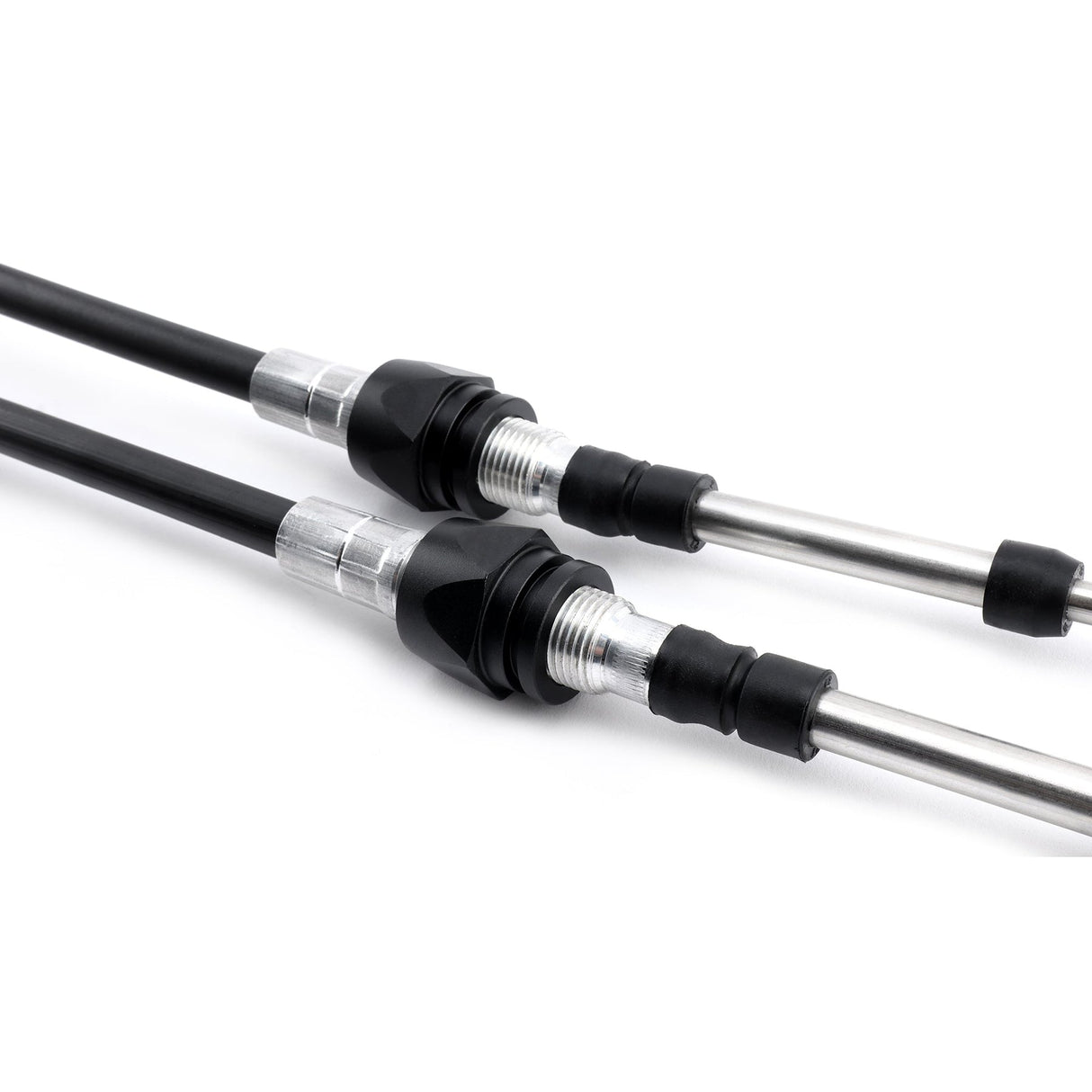 Hybrid Racing Performance Shifter Cables for 2004-2008 Acura TSX | 03-07 Accord K24