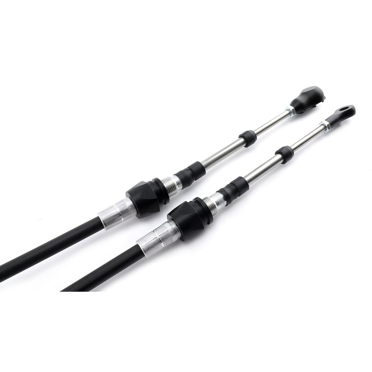 Hybrid Racing Performance Shifter Cables for 2004-2008 Acura TSX | 03-07 Accord K24